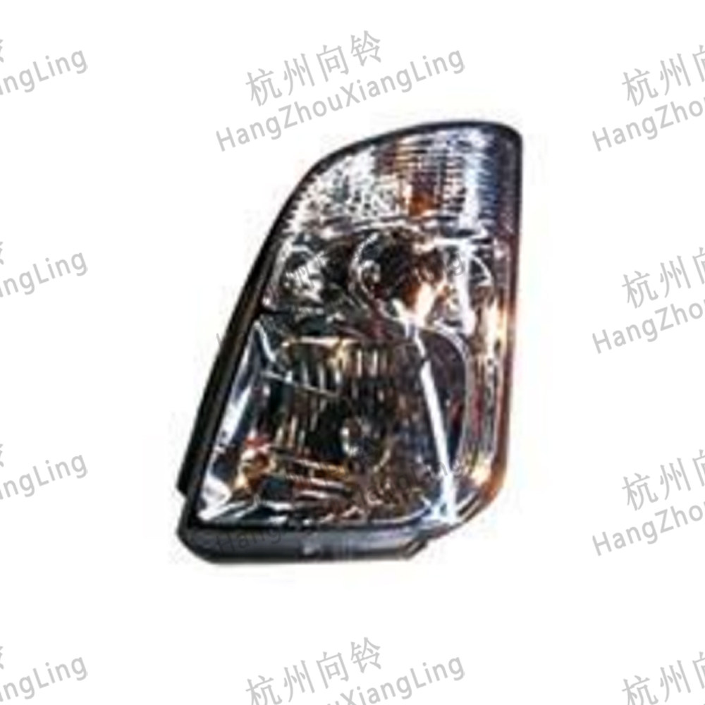 HANGZHOU XIANG LING AUTO PARTS CO.,LTD.